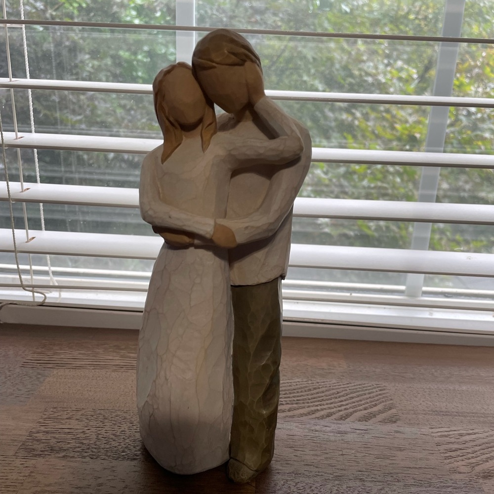 Willow Tree Together